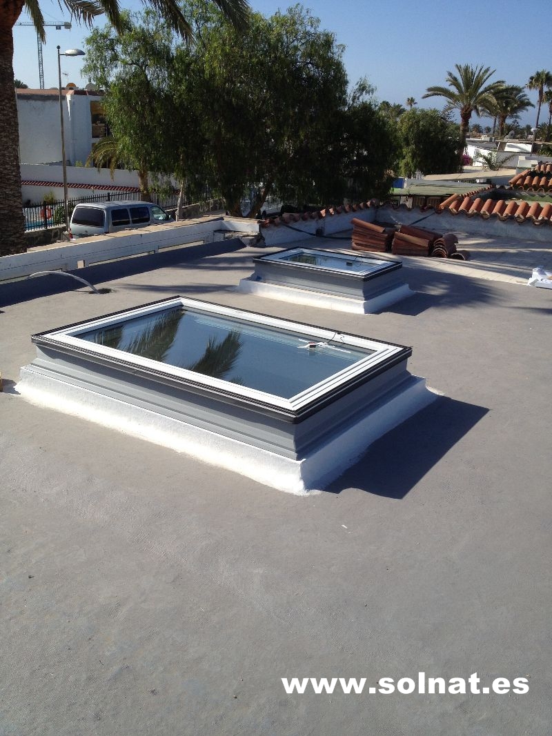 TIPO C sin la cupula